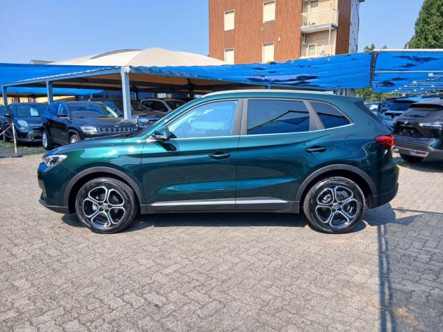 MG ZS ZS 1.5 Comfort. - Foto 3