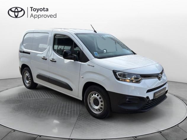 Toyota Proace Proace City Electric Comfort 100kW (136CV) - Foto 4