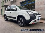 FIAT Panda Cross CROSS 1.0 70CV HYBRID NAVIGATORE SENSORI PARCH. rif. 23431852