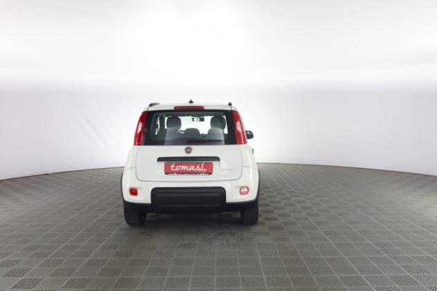 FIAT Panda Panda 1.0 FireFly Hybrid City Life rif. 23730431 - Foto 5