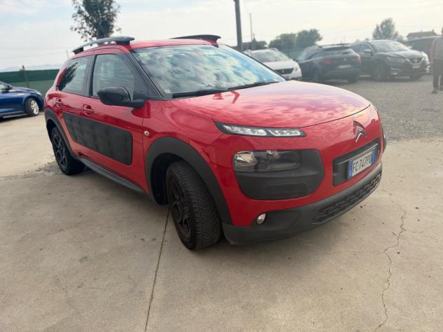 Citroen C4 Cactus PureTech 82 Feel - Foto 3