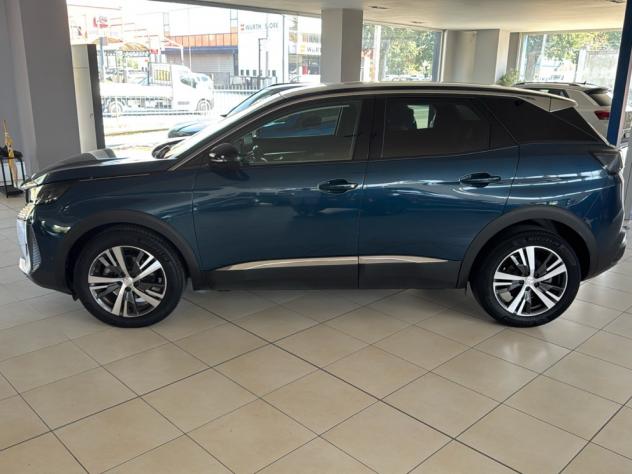Peugeot 3008 PureTech Turbo 130 EAT8 S&S Allure - Foto 2