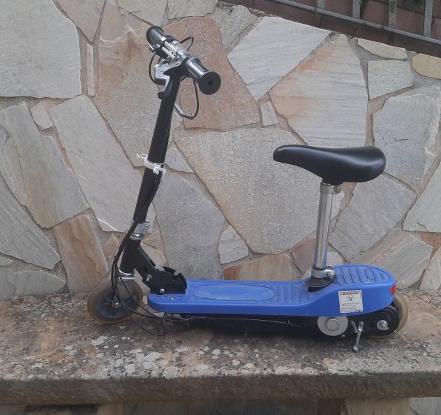 Monopattino elettrico - Foto 4