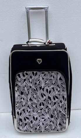 Valigia con Ruote Diane Von Furstenberg - Foto 4