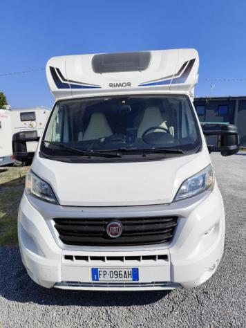 RIMOR EUROPEO 98 PLUS rif. 23979202 - Foto 4
