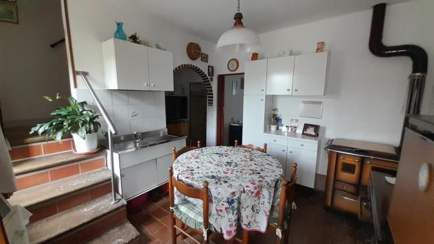 Terratetto in vendita a Badia Pozzeveri - Altopascio 60 mq Rif: 1400843 - Foto 2