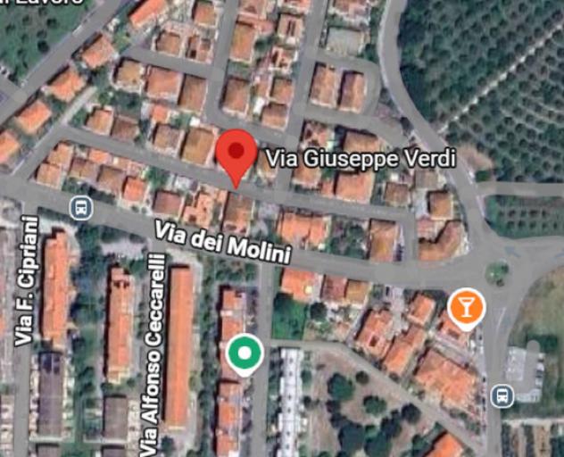 Immobile in asta di 107 m², box auto in vendita a Campiglia Marittima - Foto 6