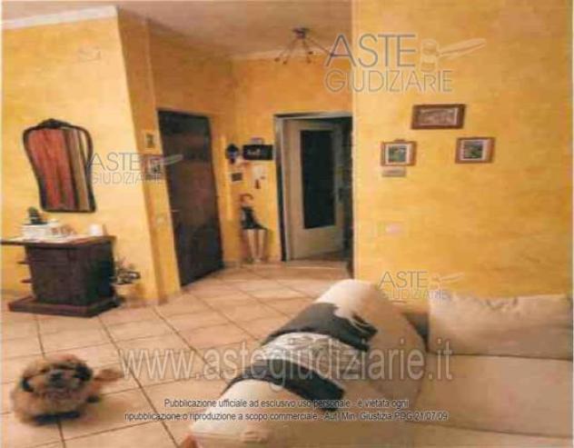 IMMOBILI-IMMOBILE RESIDENZIALE-Via Pietro Micca, 46013 Canneto sull'Oglio MN, Italia