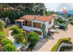 CAPOLIVERI - ELBA - VILLA DIVISA IN APPARTAMENTI