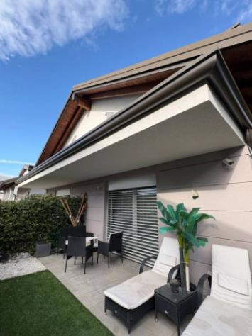 Immobile in asta di 90 m², box auto doppio in vendita a Carate Brianza - Foto 2