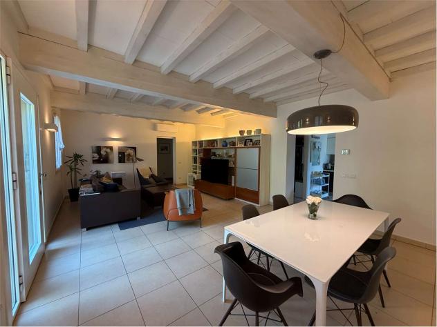 VA0305 - ESCLUSIVA CARPI STUPENDA MAISONETTE CON 700 MQ DI GIARDINO!!!!! - Foto 13