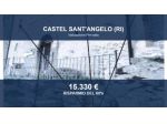 Immobile in asta di 85 m² in vendita a Castel Sant'Angelo