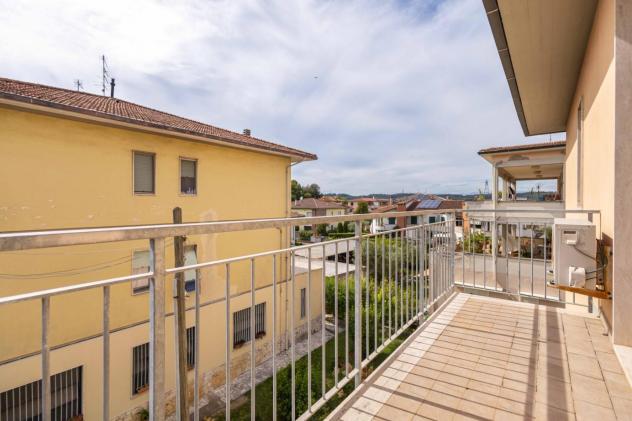 Appartamento in vendita a Castelfranco di Sotto 80 mq Rif: 1418918 - Foto 9