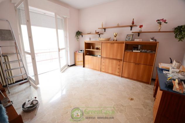 APPARTAMENTO di 3 vani e di 97 mq (CAVENAGO DI BRIANZA) rif. IGC 3 L 130 VIA MANZONI - Foto 5