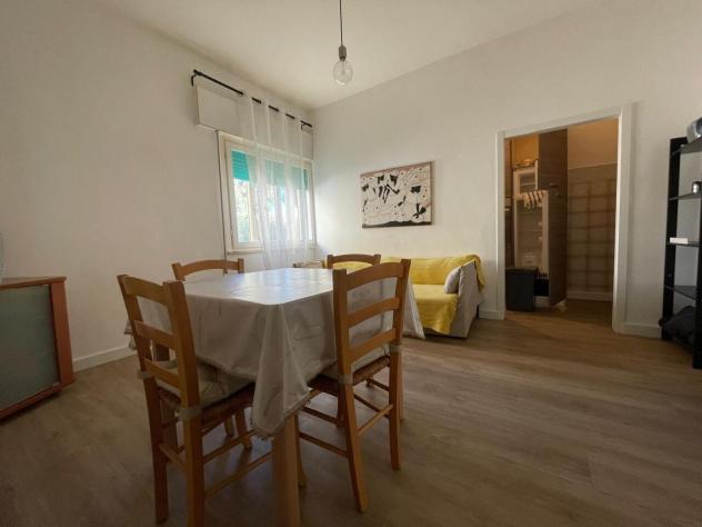 Trilocale in vendita a Cecina