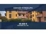 Immobile in asta di 62 m² in vendita a Certosa di Pavia