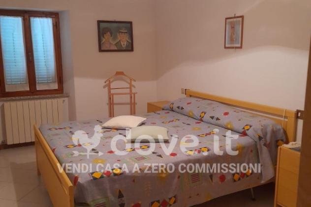 Palazzo / Stabile di 144 m² con 4 locali in vendita a Cetona - Foto 16