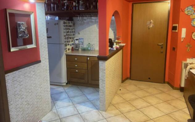 Immobile in asta di 74 m² in vendita a Civita Castellana - Foto 11