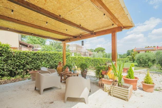Casa singola in vendita a Ceppaiano - Crespina Lorenzana 300 mq Rif: 1431613 - Foto 3