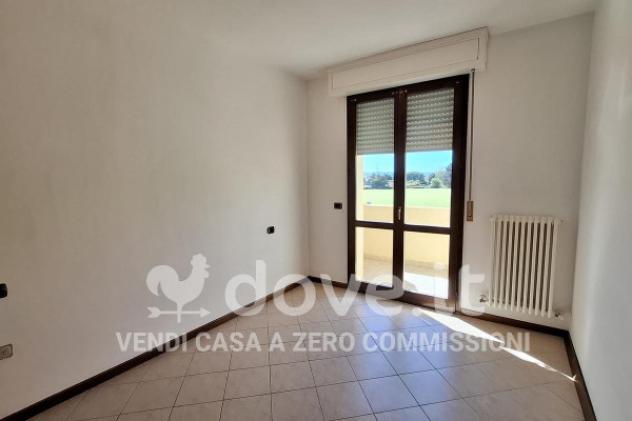 Appartamento di 100 m² con 4 locali e box auto in vendita a Fano - Foto 8