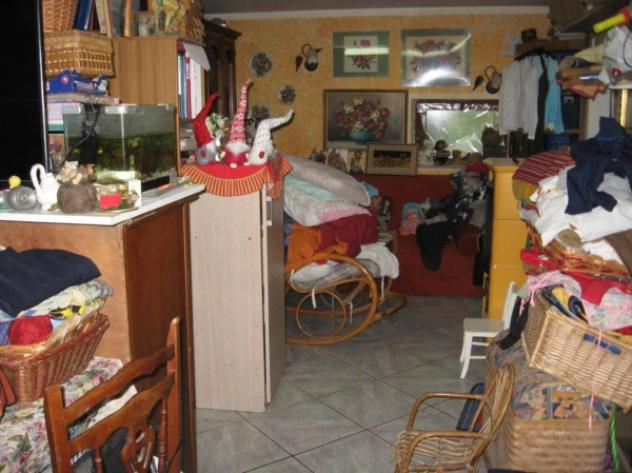 Immobile in asta di 191 m² con più di 5 locali in vendita a Fermo - Foto 13