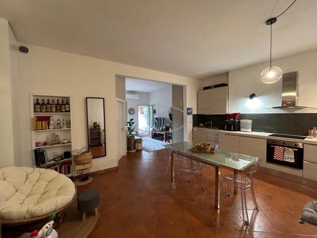 APPARTAMENTO di 3 vani e di 66 mq (FIGLINE E INCISA VALDARNO) rif. V-2444 - Foto 19