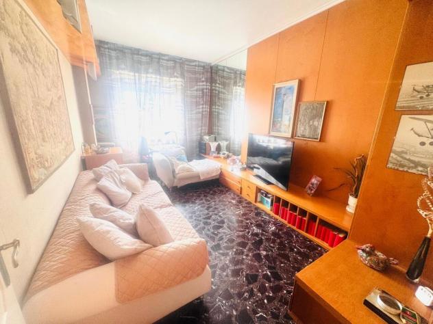 Appartamento in vendita a Genova, Albaro - Foto 17