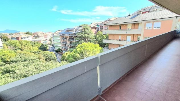 Appartamento in vendita a Genova, Albaro - Foto 10