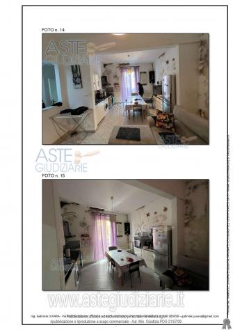 IMMOBILI-IMMOBILE RESIDENZIALE-Via Tonale, 29, 16152 Genova GE, Italia - Foto 7