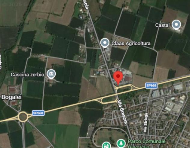 Immobile in asta di 240 m² in vendita a Leno - Foto 6
