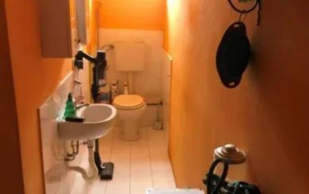Immobile in asta di 143 m², box auto in vendita a Livraga - Foto 8