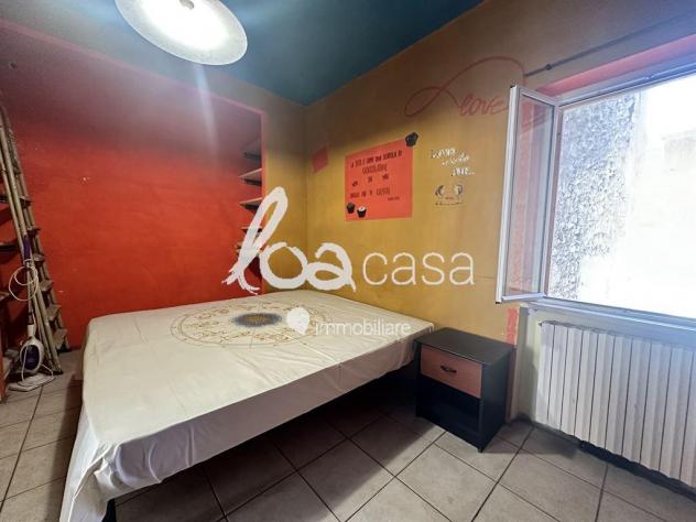 ID 387 Loano Via Richeri, trilocale su due livelli a 50 mt dal mare - Foto 15
