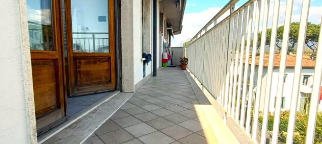 Appartamento in vendita a Marina di Massa - Massa 115 mq Rif: 1317925 - Foto 6