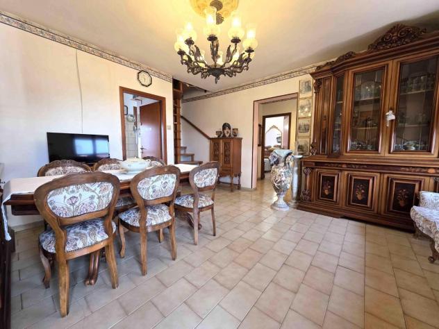 Appartamento in vendita a Marina di Massa - Massa 90 mq Rif: 1405489 - Foto 6