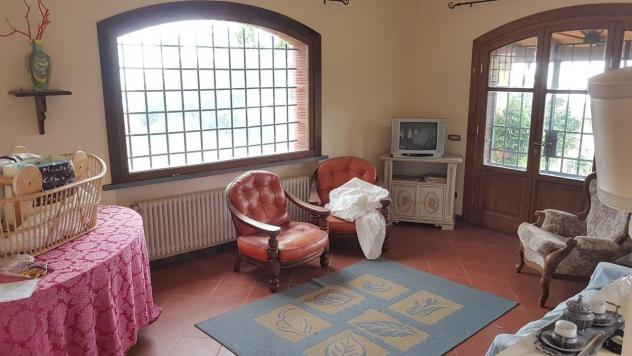 Villa in vendita a San Carlo - Massa 230 mq Rif: 1086312 - Foto 8