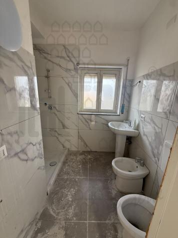 APPARTAMENTO di 3 vani e di 75 mq (MESSINA) rif. 2VS 18237 - Foto 3