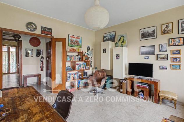 Appartamento di 81 m² con 2 locali in vendita a Milano