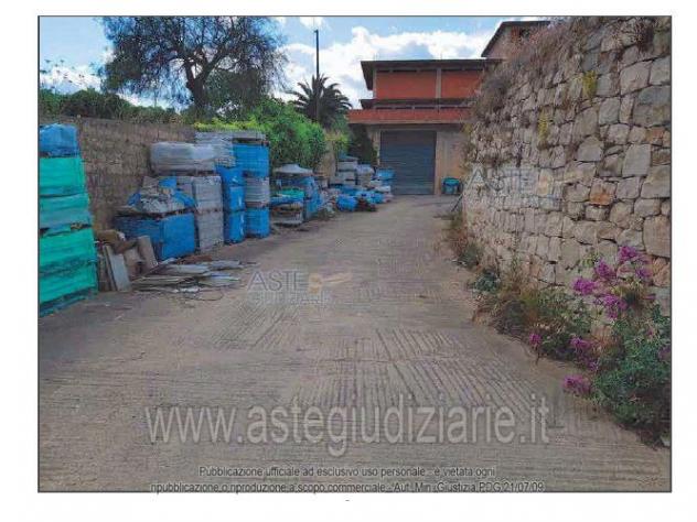 IMMOBILI-IMMOBILE RESIDENZIALE-C.da Sant’Antonio - Foto 10