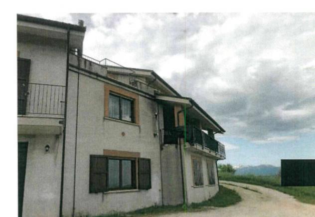 Immobile in asta di 99 m² in vendita a Monte Vidon Corrado - Foto 8
