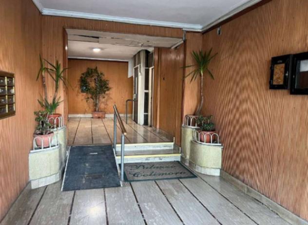 Immobile in asta di 129 m² in vendita a Napoli - Foto 9