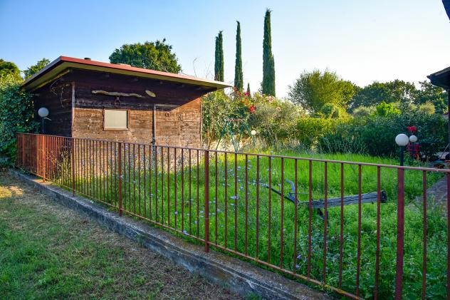 Villa in Via Capitonese - Foto 6