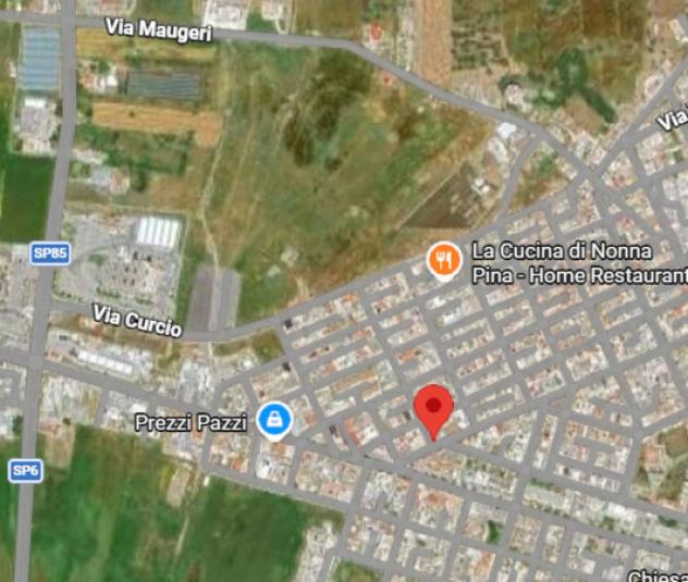 Immobile in asta di 115 m² in vendita a Pachino - Foto 4