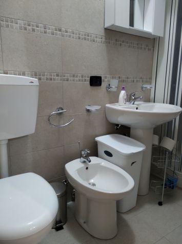Vendo palazzina Mq120 ristrutturata - Foto 7