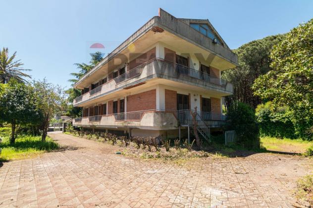 Casa Indipendente in vendita a Piedimonte Etneo