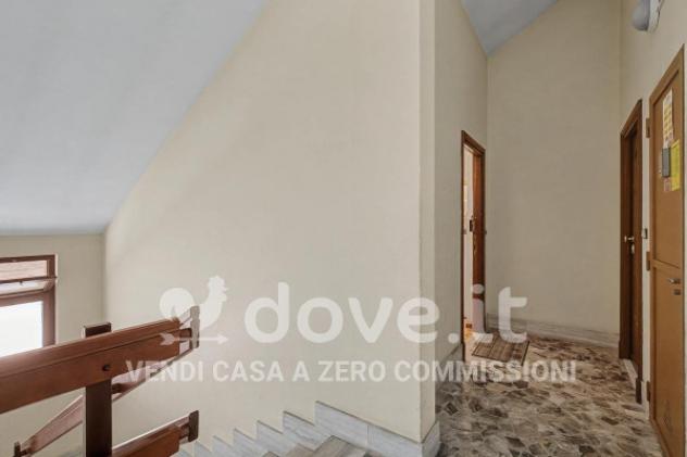 Attico / Mansarda di 35 m² con 2 locali in vendita a Piossasco - Foto 12