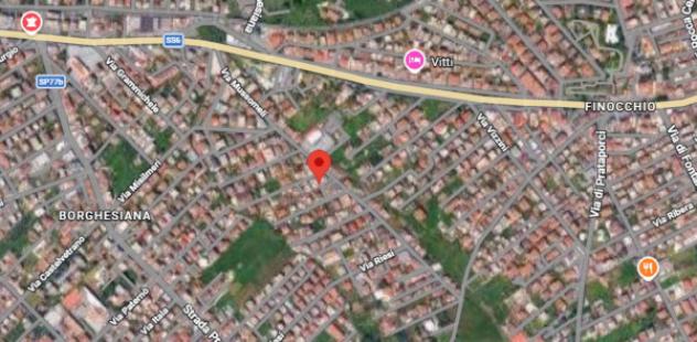 Immobile in asta di 80 m² in vendita a Roma - Foto 5