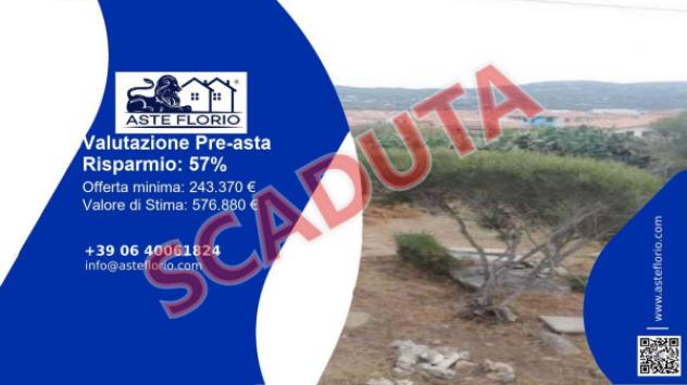 Immobile in asta di 139 m² in vendita a Santa Teresa Gallura - Foto 2