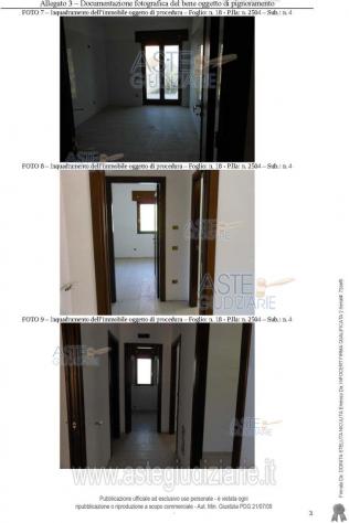 IMMOBILI-IMMOBILE RESIDENZIALE-Via XX Settembre - Foto 5
