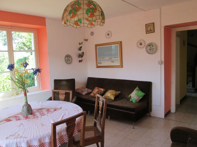 PRIVATO AFFITTA VILLETTA CON GIARDINO A CORNIGLIO LUGLIO AGOSTO SETTEMBRE - Foto 5