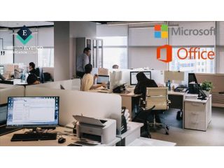 Corso Microsoft Office Online – Certificazione MOS Ufficiale Inclusa (Word, &hellip;